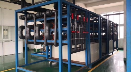 首固环保，管式微膜