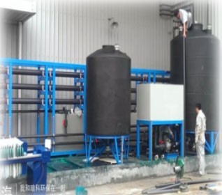 首固环保，管式微膜