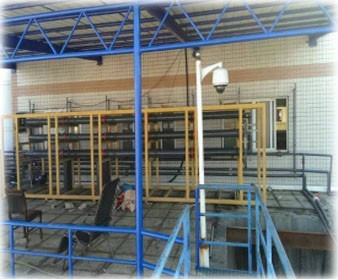 首固环保，管式微膜